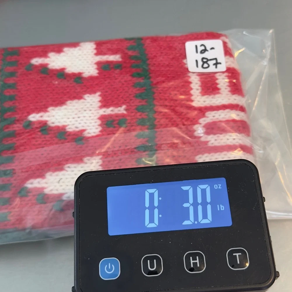 N/A hand knit
